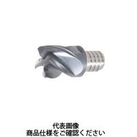 タンガロイ　エンドミル（ＫＪ）　　VEE100L07.0C40I04S06:AH725　1セット（2箱入）　　（直送品）