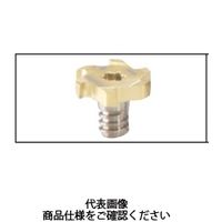 タンガロイ　エンドミル（ＫＪ）　　VTB195W5.00R04-06S08:GH130　1セット（2箱入）　　（直送品）