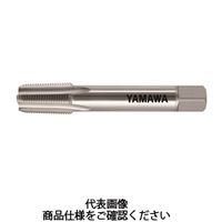 彌満和製作所 PTハンドタップLS 2 Lー100 PT 1/16 ー 28 D=8 LS L-100 - 1本（直送品）