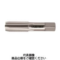 彌満和製作所 NPSFハンドタップT ー T （HSS） NPSF 1/ 4 - 18 1本（直送品）