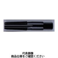 彌満和製作所 PTハンドタップT (HSS) 2 SU PT 3/8 ー 19 T - 1本（直送品）