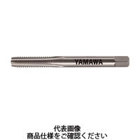 彌満和製作所 アルミ用ハンドタップN-CT N-CT P3 LA M 4 X 0.5 （3P） 1本（直送品）