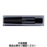 彌満和製作所 PTハンドタップT (HSS) 2 LC PT 3/4 ー 14 T - 1本（直送品）