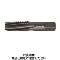 NPT左ねじれスパイラルタップT 1’1/4 ー T （HSS） INT NPT 1'1/4 - 11.5（直送品）