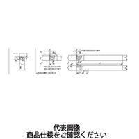 京セラ（KYOCERA） 外径用ホルダー ACLCL1010JX-06FF 1本（直送品）