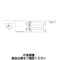 京セラ（KYOCERA） 外径用ホルダー CCRNL2525M-09A 1本（直送品）