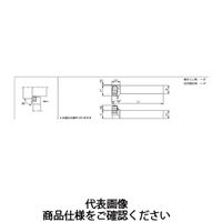 京セラ（KYOCERA） 外径用ホルダー CS-NR2525M-12 1本（直送品）