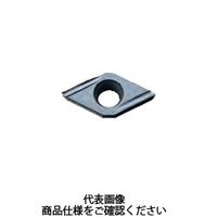 京セラ（KYOCERA） 旋削用チップ DCGT11T301ER-U:TN60 1セット（10個）（直送品）