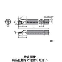 京セラ（KYOCERA） ダイナミックバー E12Q-SCLCL06-14A 1本（直送品）