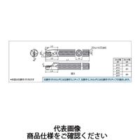 京セラ（KYOCERA） ダイナミックバー E12Q-SCLPR09-16A-1/2 1本（直送品）