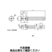 京セラ（KYOCERA） EZバー EZH01712ST-80 1本（直送品）