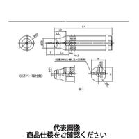 京セラ（KYOCERA） EZバー EZH01720HP-120 1本（直送品）