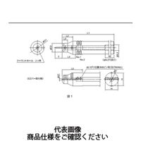 京セラ（KYOCERA） EZバー EZH01722CT-135 1本（直送品）