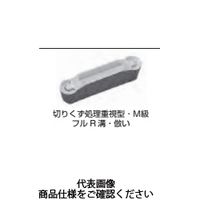 京セラ（KYOCERA） 溝入（突切り）用チップ GMM5020-250R:CR9025（直送品）
