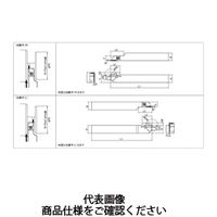 京セラ 突切りホルダ_4