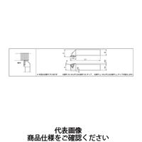 京セラ（KYOCERA） 外径ねじ切りホルダ KTTL2020K-16 1本（直送品）