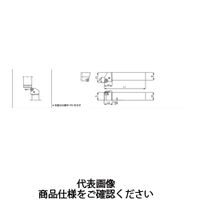 京セラ（KYOCERA） 外径用ホルダー PRGCR2525M-12BE 1本（直送品）