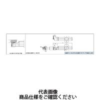 京セラ（KYOCERA） 外径ねじ切りホルダ S14H-KTTXL16 1本（直送品）