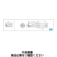 京セラ（KYOCERA） マジックドリルDRZ 型 S20-DRZ1326-05 1本（直送品）