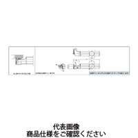 京セラ（KYOCERA） 外径ねじ切りホルダ S20K-KTTXL16 1本（直送品）