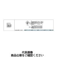 京セラ（KYOCERA） ボーリングバー S25S-WWLNL08-34E 1個（直送品）