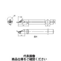 京セラ（KYOCERA） ダイナミックバー S32S-SVJBL16-40A 1個（直送品）