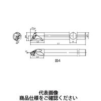 京セラ（KYOCERA） ダイナミックバー S32S-SVPBL16-40A 1個（直送品）