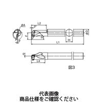 京セラ（KYOCERA） ダイナミックバー S32S-SVUBL16-40A 1個（直送品）