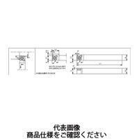 京セラ（KYOCERA） スモールツールホルダ（外径） SCLCL0808F-06FF 1本（直送品）