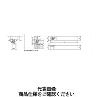 京セラ（KYOCERA） スモールツールホルダ（外径） SDJCL0808F-07FF 1本（直送品）