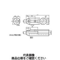 京セラ（KYOCERA） ボーリングバー用スリーブ SHA1225.4-120 1本（直送品）