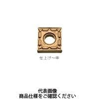 京セラ（KYOCERA） 旋削用チップ SNMG120404MQ:SW05 1セット（10個）（直送品）