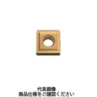 京セラ（KYOCERA） 旋削用チップ SNMG120408:CA4515 1セット（10個）（直送品）