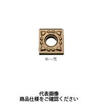 京セラ（KYOCERA） 旋削用チップ SNMG120416MS:CA6525 1セット（10個）（直送品）