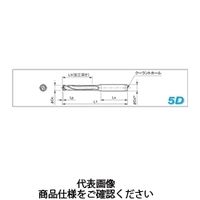 京セラ（KYOCERA） マジックドリルDRC 型 SS16-DRC140M-5 1本（直送品）