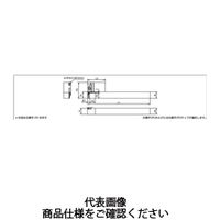 京セラ（KYOCERA） 内径ボーリングバー SVNSR1010K-12-06XN 1本（直送品）