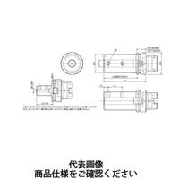 京セラ（KYOCERA） 複合加工機用工具 T100H-C20-85 1個（直送品）