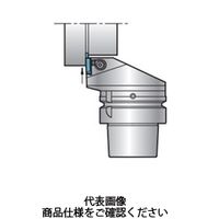 京セラ（KYOCERA） 複合加工機用旋削工具 T63H-KGBAL-22-15 1個（直送品）