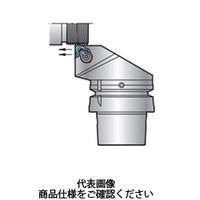 京セラ（KYOCERA） 複合加工機用旋削工具 T63H-KTNR-16 1個（直送品）