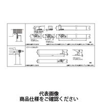 京セラ（KYOCERA） ねじ切りTKFTシリーズ TKFT12LA6000:KW10（直送品）