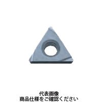 京セラ 旋削用チップ TPGH080201L:KW10 1セット(10個)（直送品）