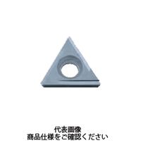 京セラ（KYOCERA） 旋削用チップ TPGH110302L-H:PV720 1セット（10個）（直送品）