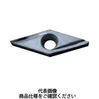 京セラ（KYOCERA） 旋削用チップ VBGT110308L-Y:TN60 1セット（10個）（直送品）