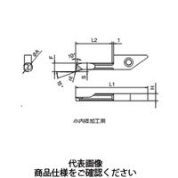京セラ（KYOCERA） ダイヤモンド工具 VNBR0411-02NB:KW10 1セット（5個）（直送品）