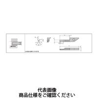 京セラ（KYOCERA） チップバー VNTR045-11:PR1225 1セット（5個）（直送品）
