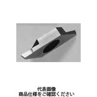 京セラ（KYOCERA） 突切りチップ TKF12L100-NB-20DR:KW10（直送品）