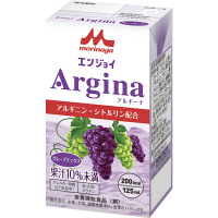 クリニコ エンジョイArgina グレープミックス味 1箱（24本入）（直送品）