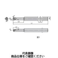 京セラ（KYOCERA） ダイナミックバー S10H-SWUBR06-07AE 1個（直送品）