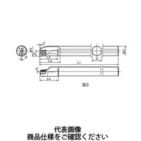 京セラ（KYOCERA） ダイナミックバー S25S-SCLCR09-27A 1個（直送品）