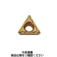 京セラ（KYOCERA） 旋削用チップ TPMT090204PP:TN620 1セット（10個）（直送品）